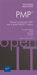 PMP - 3e édition
