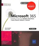 Microsoft 365 - Travaillez en ligne avec OneDrive, SharPoint... - 6e édition