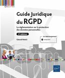 Guide Juridique du RGPD - 3e édition