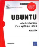 Ubuntu - Administration d'un système Linux - 7e édition
