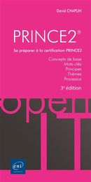 Prince2 - 3e édition