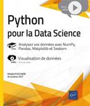 Python pour la Data Science - Analysez vos données avec NumPy...