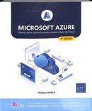 Microsoft Azure - Gérez votre Système d'Information dans le Cloud - 4e édition
