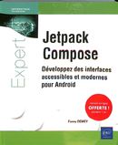 Jetpack Compose - Développez des interfaces accessible et modernes pour Android