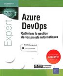 Azure DevOps - Optimisez la gestion de vos projets informatiques