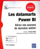 Les Datamarts Power Bi - Gérez vos sources de données métier