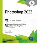 Photoshop 2023 - Les outils de colorimétrie et de retouche photo