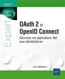 Oauth 2 et OpenID Connect - Sécurisez vos applications
