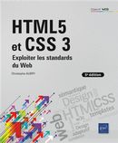 HTML5 et CSS 3 - Exploiter les standards de Web - 5e édition
