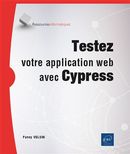 Testez votre application web avec Cypress