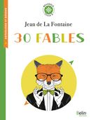 30 fables - Cycle 3