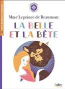 La Belle et la Bête de Mme Leprince de Beaumont