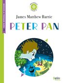 Peter Pan - Cycle 3