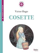 Cosette: Les misérables de Victor Hugo