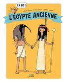 L'Egypte ancienne en BD