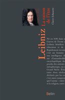 Leibniz: La raison de l'être
