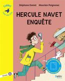 Hercule Navet enquête - Niv. 4