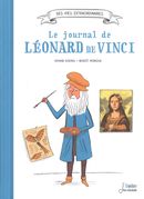 Le journal de Léonard de Vinci