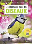Indispensable guide des oiseaux L'
