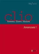 Clio - Femmes, genre, histoire n° 56