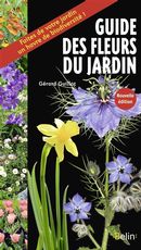 Guide des fleurs du jardin N.E.