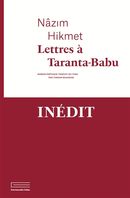 Lettres à Taranta Babu