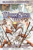 White sand 01