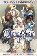 White Sand 02
