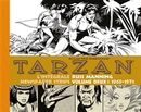 Tarzan L'intégrale Russ Manning Newspaper strips 02 : 1969-1971
