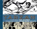 Tarzan L'intégrale Russ Manning Newspaper strips 04 : 1967-1979