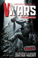 V-Wars 02 : Tous des monstres