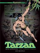 Tarzan : Les années comics 1965-1967