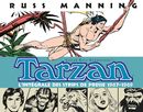 Tarzan : L'intégral des strips de presse 1967-1969