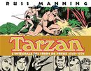 Tarzan : L'intégral des strips de presse 1969-1971