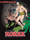 Korak, Le fils de Tarzan 01
