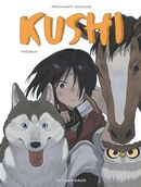 Kushi - Intégrale 01