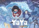 La balade de Yaya 08 : Le retour N.E.