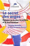 Le secret des anges - Dialogue sur le rêve, la peinture et la psychanalyse