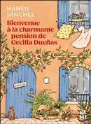 Bienvenue à la charmante pension de Cecilia Duenas