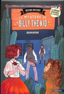 History Mystery - Le mystère de Billy the Kid