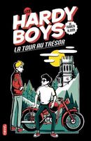 Les Hardy Boys 01 : La tour au trésor