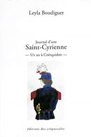 Saint Cyrienne