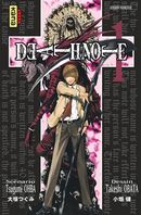 Death Note 01 N.E.