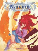 Nanami - Cosmo 02 Inconnu L'