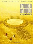 Imago Mundi 10  Le deuxième cercle