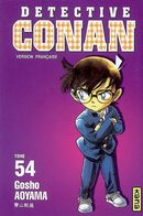 Détective Conan 54