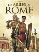 Les aigles de Rome 01 Livre I