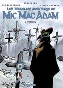 Mic Mac Adam 5