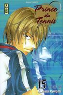 Prince du Tennis 15