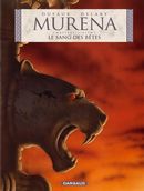 Murena 06 : Le sang des bêtes